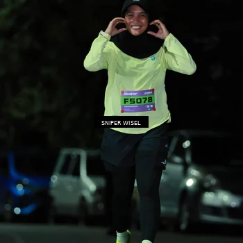Runner Photo 7190884