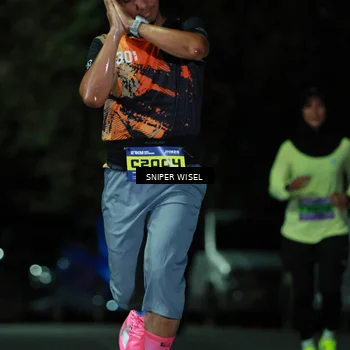 Runner Photo 7190886