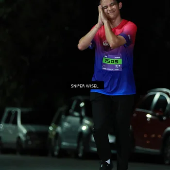 Runner Photo 7190894