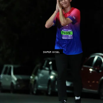 Runner Photo 7190898