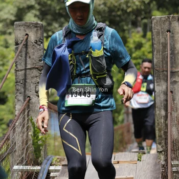 Runner Photo 71909