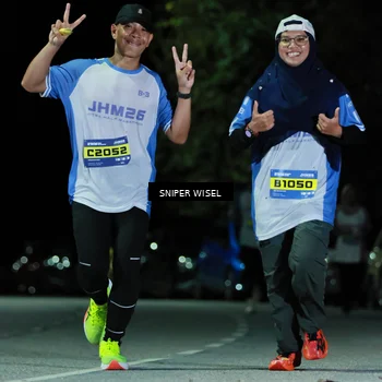 Runner Photo 7190914