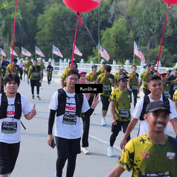 Runner Photo 7190948