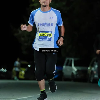 Runner Photo 7190954