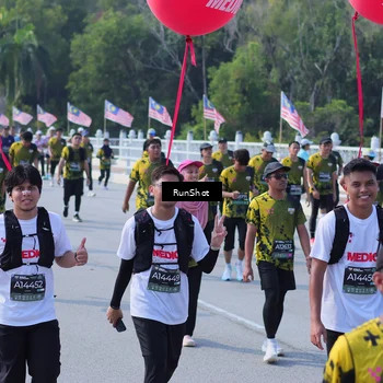 Runner Photo 7190960