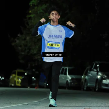 Runner Photo 7190975