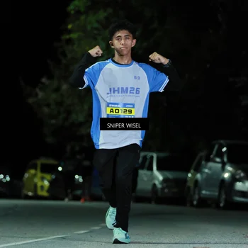 Runner Photo 7190978