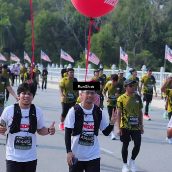 Runner Photo 7190987