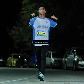 Runner Photo 7190988