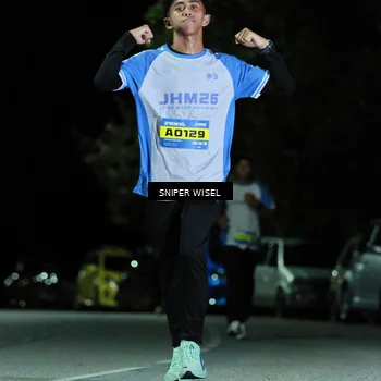 Runner Photo 7190989