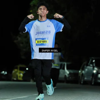 Runner Photo 7190990
