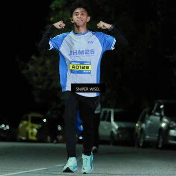 Runner Photo 7190993