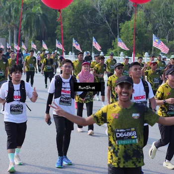 Runner Photo 7190995