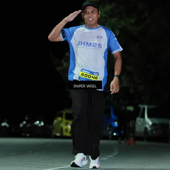 Runner Photo 7191007