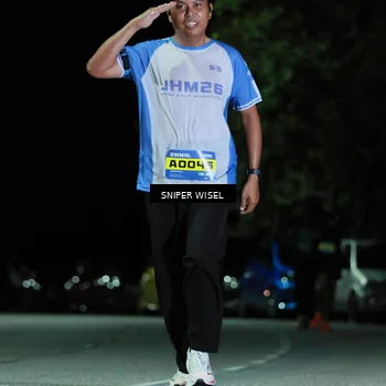 Runner Photo 7191013