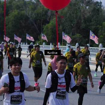 Runner Photo 7191016