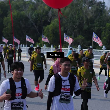 Runner Photo 7191017