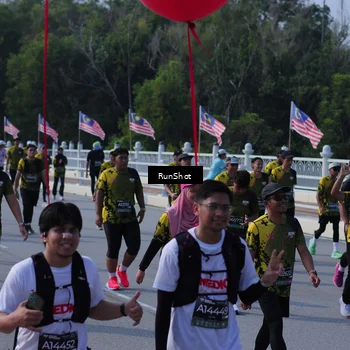 Runner Photo 7191021