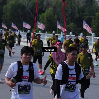 Runner Photo 7191027