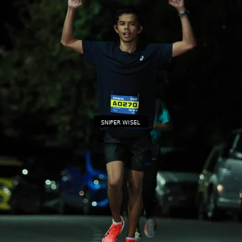 Runner Photo 7191029