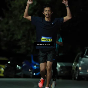 Runner Photo 7191030