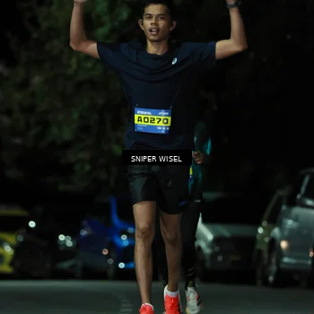 Runner Photo 7191031