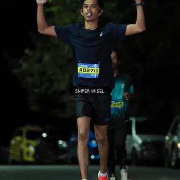 Runner Photo 7191041