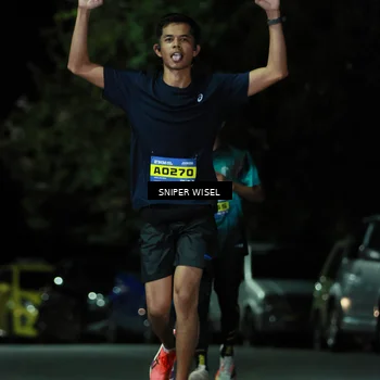 Runner Photo 7191042