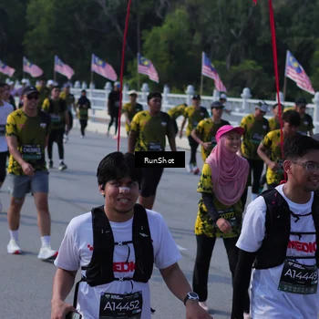 Runner Photo 7191047
