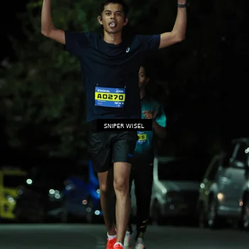 Runner Photo 7191049