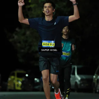 Runner Photo 7191050