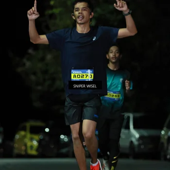 Runner Photo 7191051