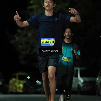 Runner Photo 7191055