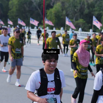 Runner Photo 7191057