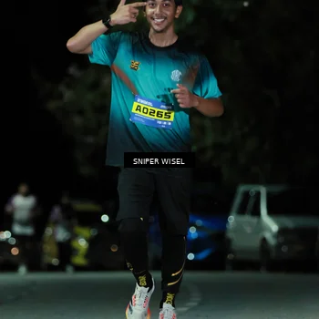 Runner Photo 7191060