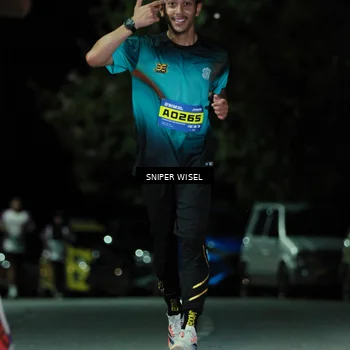 Runner Photo 7191061