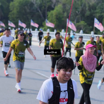 Runner Photo 7191067