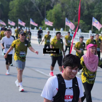 Runner Photo 7191075