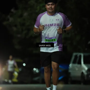 Runner Photo 7191083