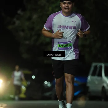 Runner Photo 7191087
