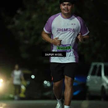 Runner Photo 7191088
