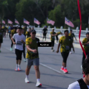 Runner Photo 7191090