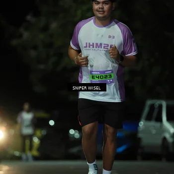 Runner Photo 7191091