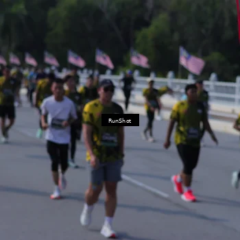 Runner Photo 7191095