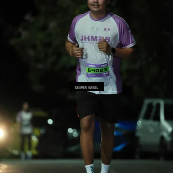 Runner Photo 7191097