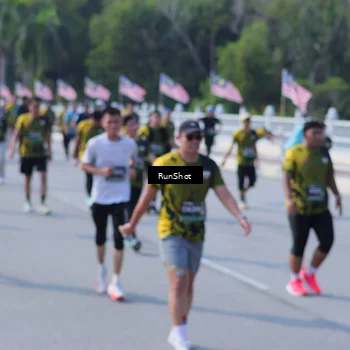 Runner Photo 7191101