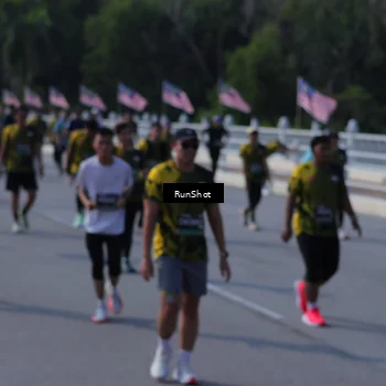 Runner Photo 7191102