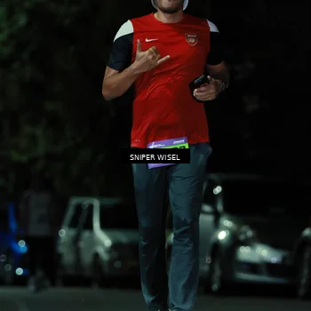 Runner Photo 7191105
