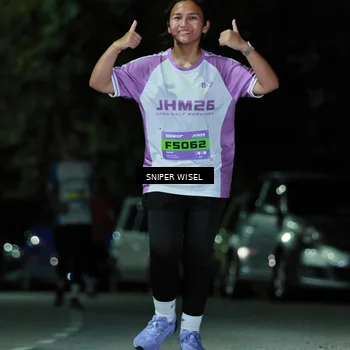 Runner Photo 7191110