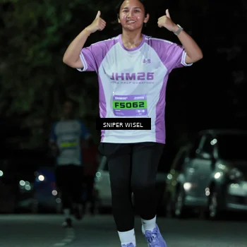 Runner Photo 7191119